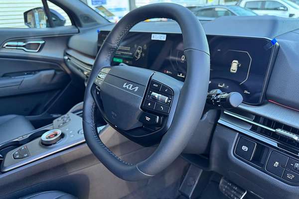 2025 Kia Sportage GT-Line NQ5 PE thumb-12