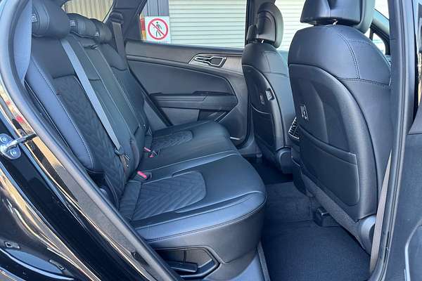 2025 Kia Sportage GT-Line NQ5 PE thumb-13