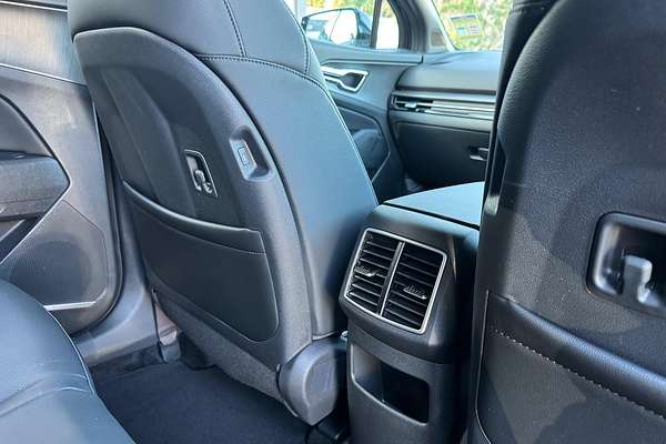 2025 Kia Sportage GT-Line NQ5 PE thumb-14