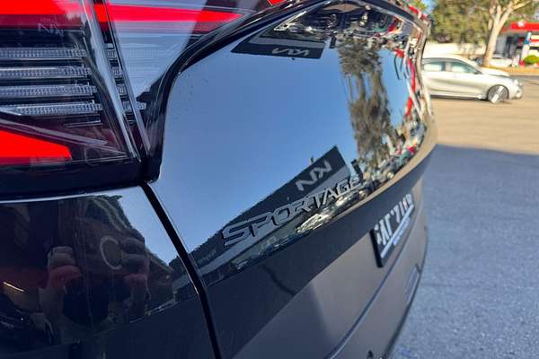 2025 Kia Sportage GT-Line NQ5 PE thumb-15