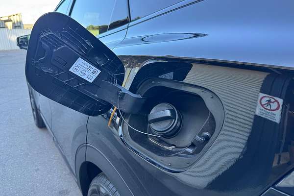 2025 Kia Sportage GT-Line NQ5 PE thumb-16