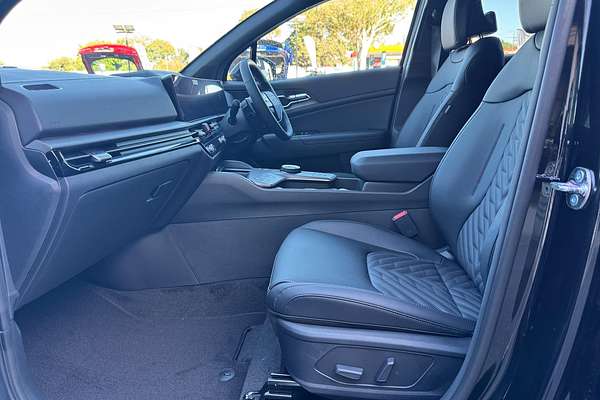 2025 Kia Sportage GT-Line NQ5 PE thumb-18