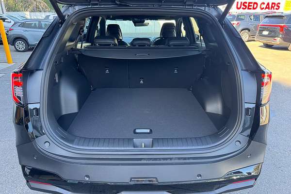 2025 Kia Sportage GT-Line NQ5 PE thumb-20