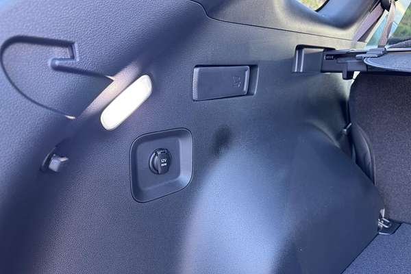 2025 Kia Sportage GT-Line NQ5 PE thumb-21