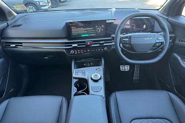 2025 Kia Sportage GT-Line NQ5 PE thumb-23