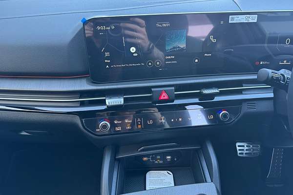 2025 Kia Sportage GT-Line NQ5 PE thumb-24