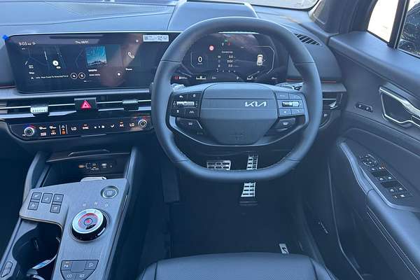 2025 Kia Sportage GT-Line NQ5 PE thumb-27