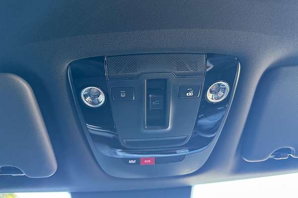 2025 Kia Sportage GT-Line NQ5 PE thumb-28