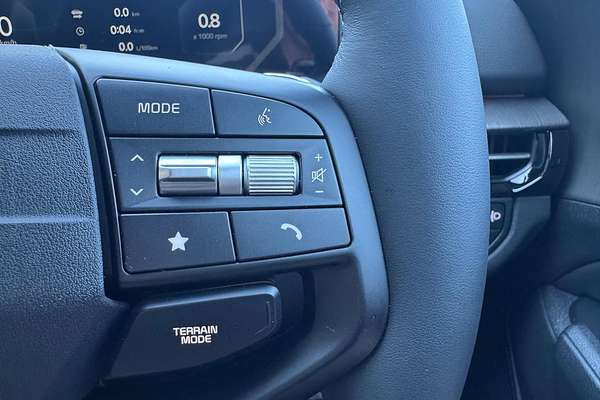 2025 Kia Sportage GT-Line NQ5 PE thumb-29