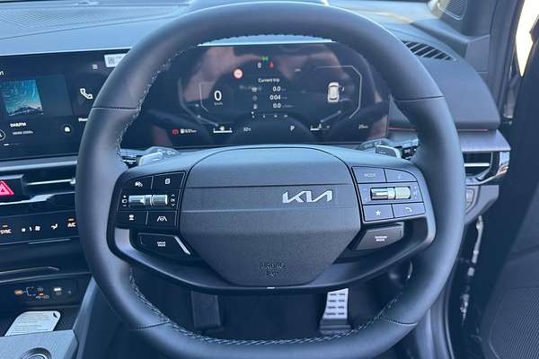 2025 Kia Sportage GT-Line NQ5 PE thumb-31