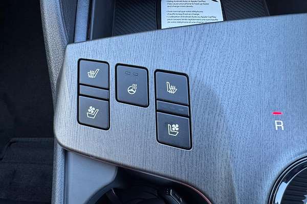 2025 Kia Sportage GT-Line NQ5 PE thumb-34