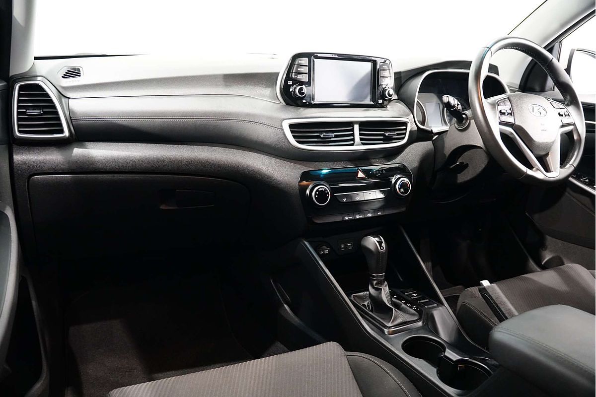 2019 Hyundai Tucson Active TL4