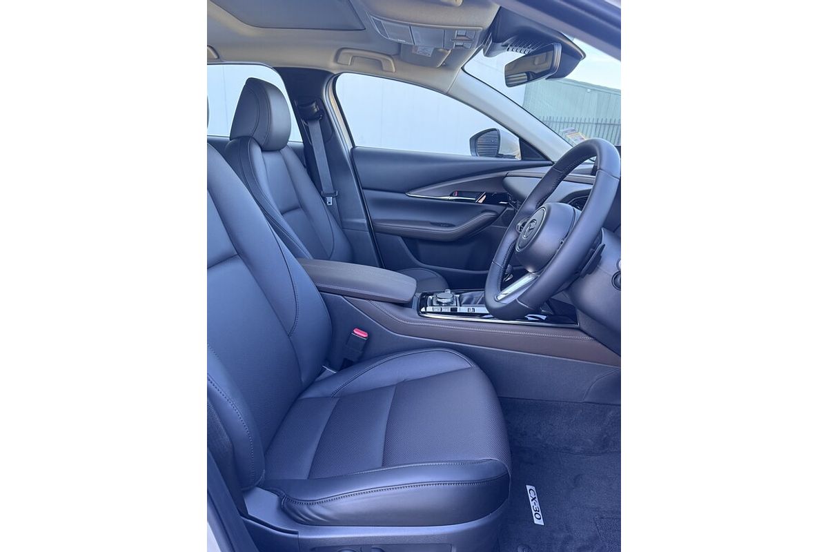 Mazda CX-30 F 6AUTO WAGON G25 ASTINA