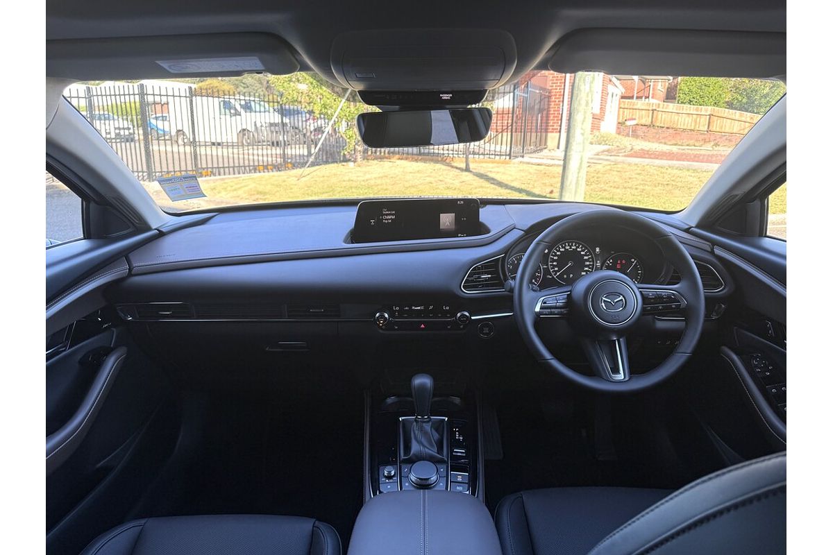 Mazda CX-30 F 6AUTO WAGON G25 ASTINA