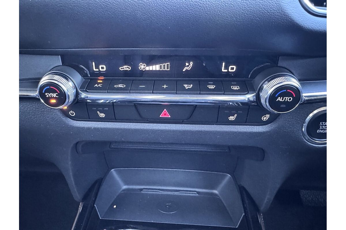 Mazda CX-30 F 6AUTO WAGON G25 ASTINA