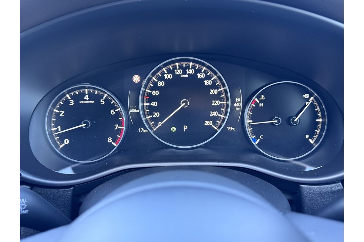 Mazda CX-30 F 6AUTO WAGON G25 ASTINA