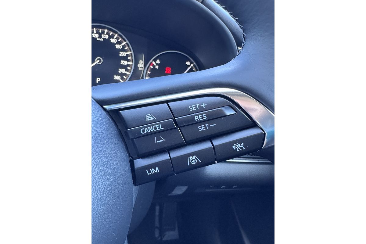 Mazda CX-30 F 6AUTO WAGON G25 ASTINA