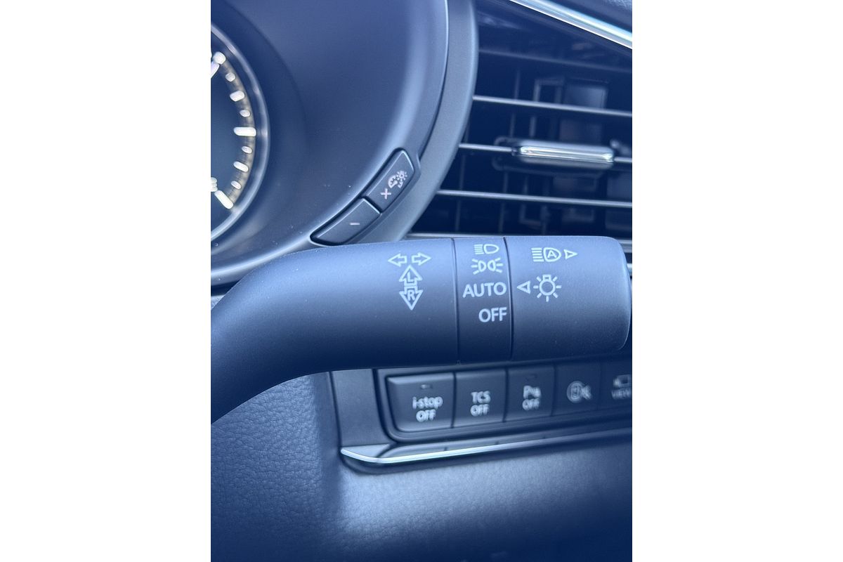 Mazda CX-30 F 6AUTO WAGON G25 ASTINA