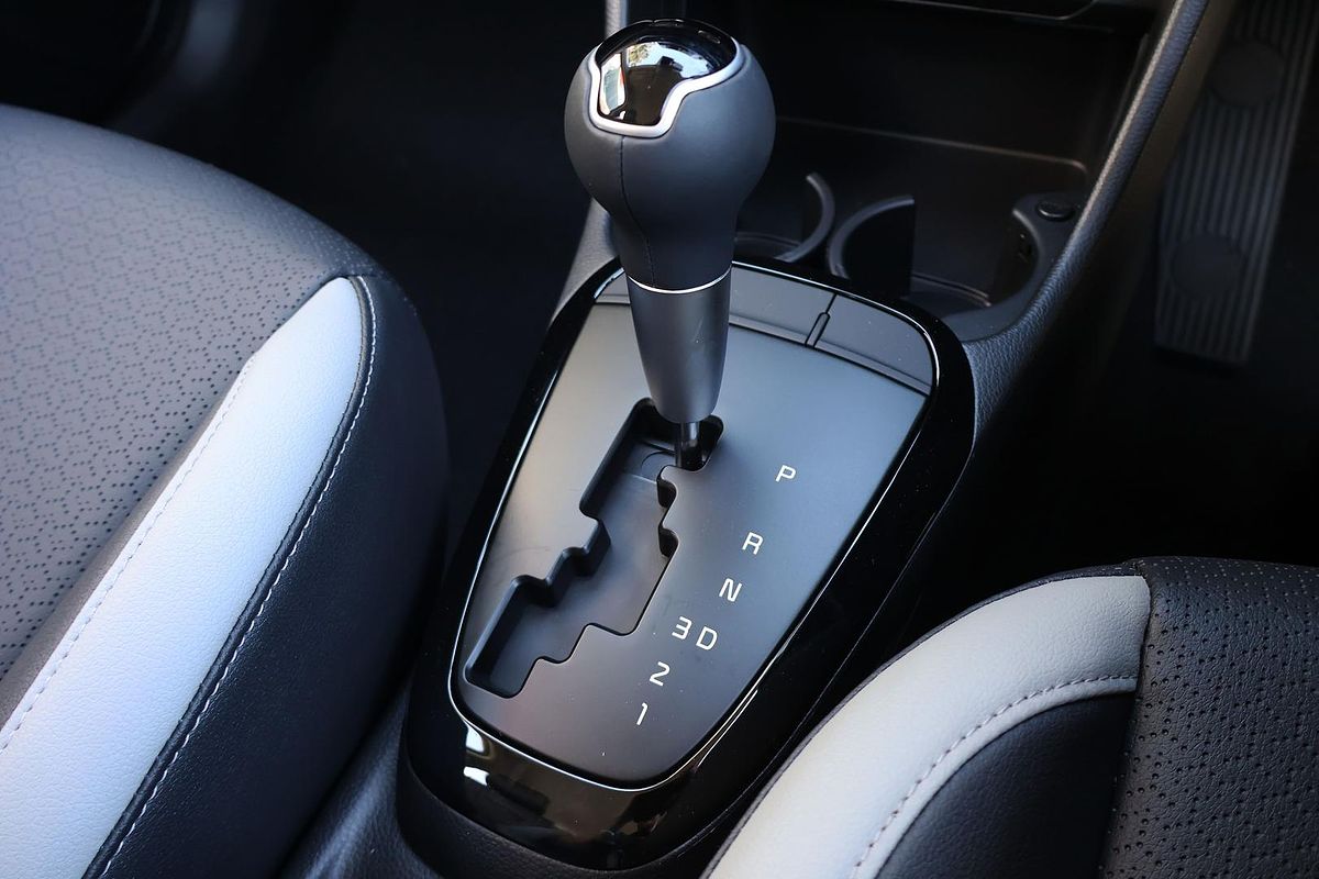 2025 Kia Picanto GT-Line JA PE2