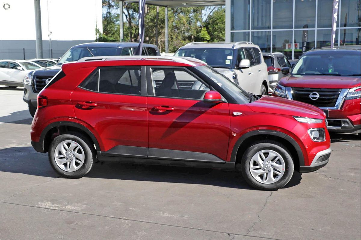 2024 Hyundai Venue QX.V5