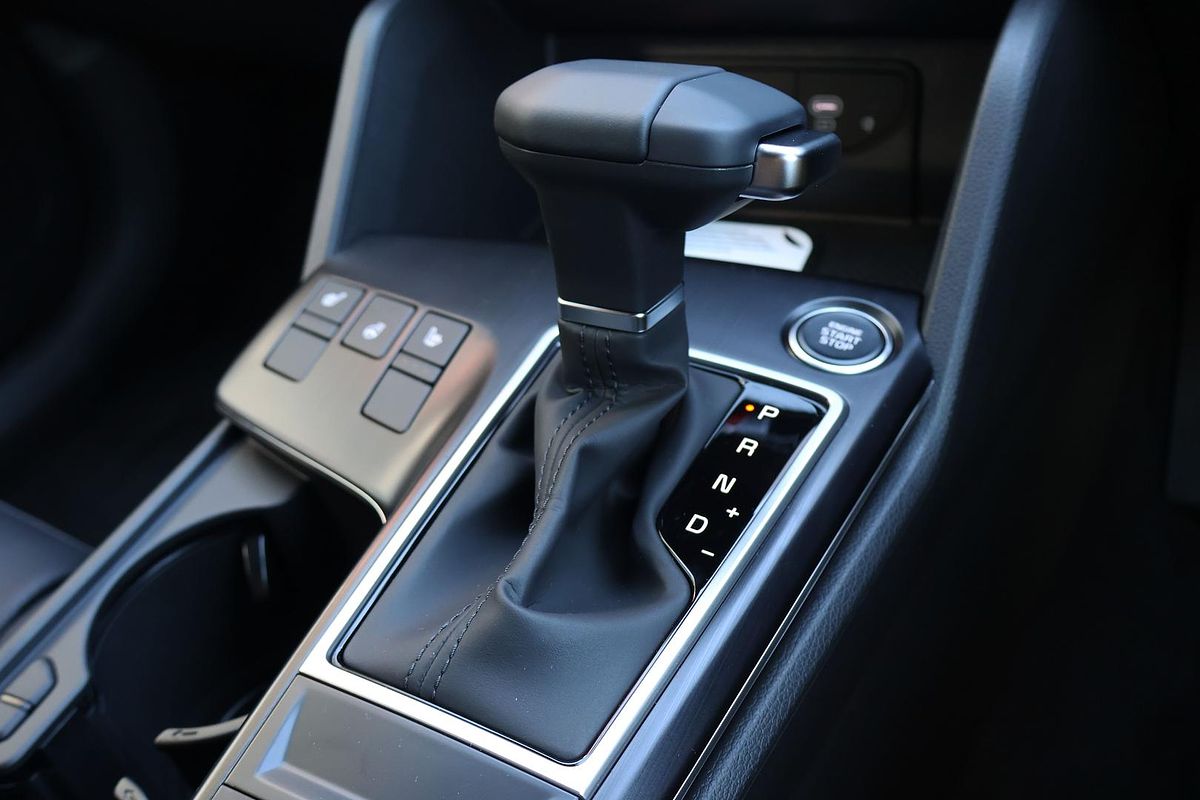 2025 Kia Sportage SX+ NQ5 PE