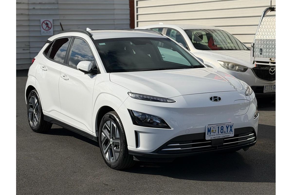 2023 Hyundai Kona Electric Elite OS.V4