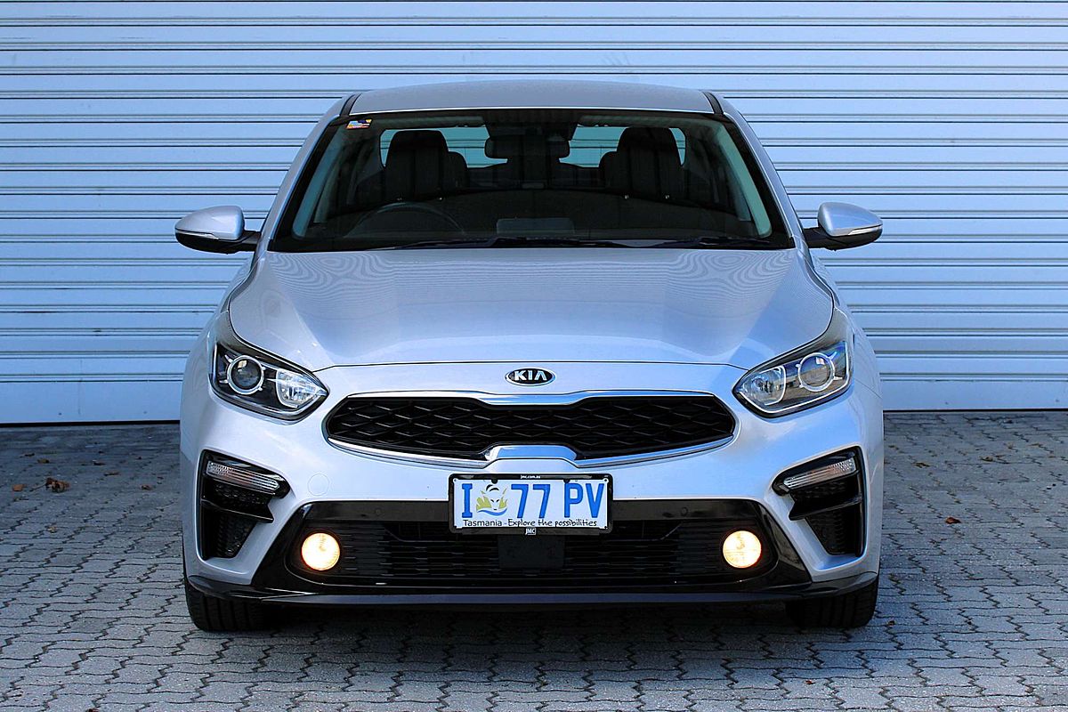 2019 Kia Cerato S BD