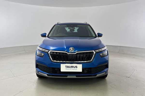 2020 SKODA Kamiq 110TSI Limited Edition NW thumb-8
