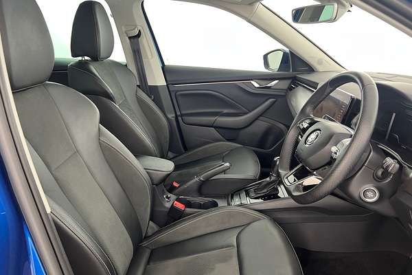 2020 SKODA Kamiq 110TSI Limited Edition NW thumb-11