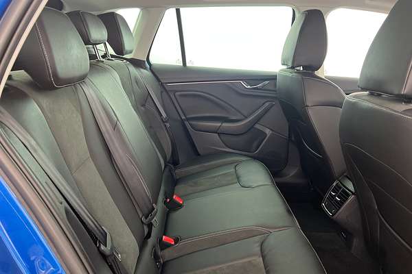 2020 SKODA Kamiq 110TSI Limited Edition NW thumb-13