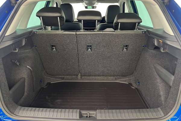 2020 SKODA Kamiq 110TSI Limited Edition NW thumb-14