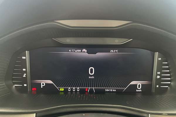 2020 SKODA Kamiq 110TSI Limited Edition NW thumb-30