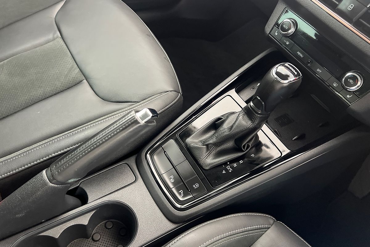 2020 SKODA Kamiq 110TSI Limited Edition NW