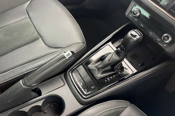 2020 SKODA Kamiq 110TSI Limited Edition NW thumb-16