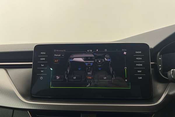 2020 SKODA Kamiq 110TSI Limited Edition NW thumb-28