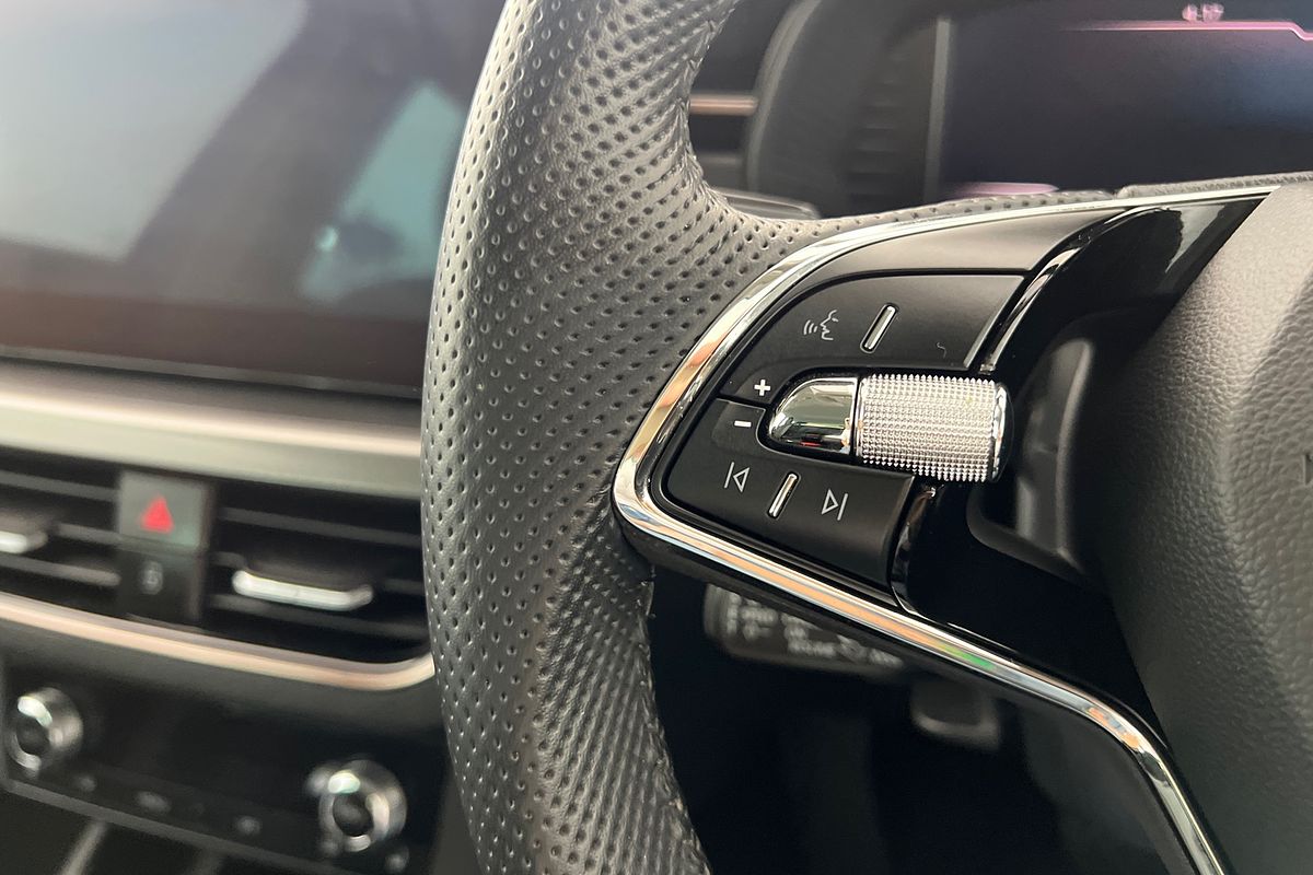 2020 SKODA Kamiq 110TSI Limited Edition NW