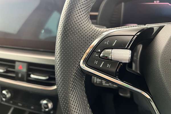 2020 SKODA Kamiq 110TSI Limited Edition NW thumb-27