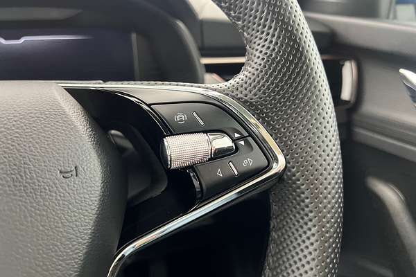 2020 SKODA Kamiq 110TSI Limited Edition NW thumb-26