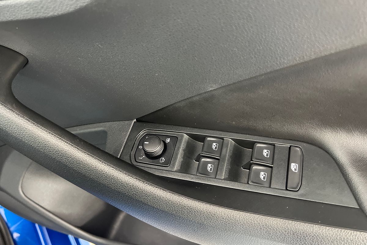 2020 SKODA Kamiq 110TSI Limited Edition NW