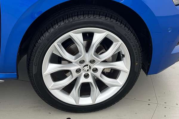 2020 SKODA Kamiq 110TSI Limited Edition NW thumb-24