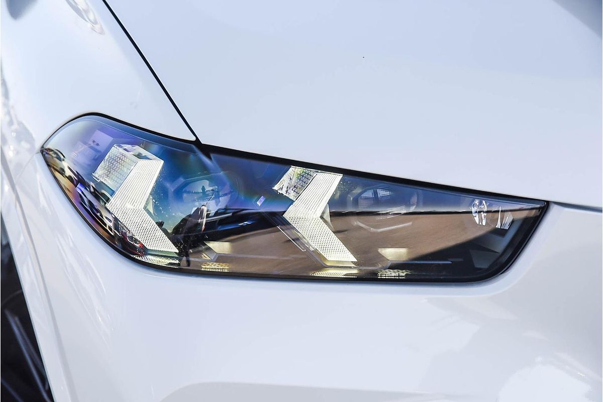 2025 BMW X5 xDrive30d M Sport G05 LCI