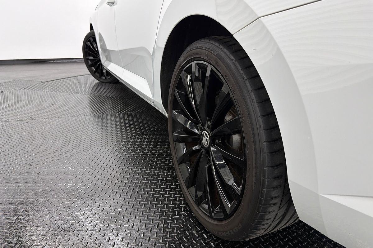 2022 SKODA Superb 162TSI Style NP