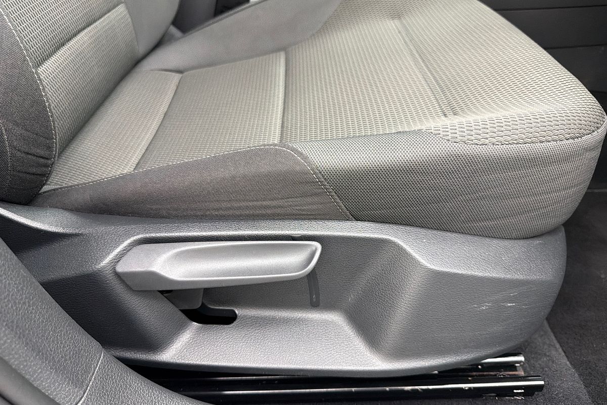 2019 Volkswagen Golf 110TSI Comfortline 7.5