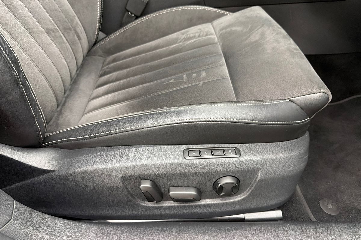 2022 SKODA Superb 162TSI Style NP