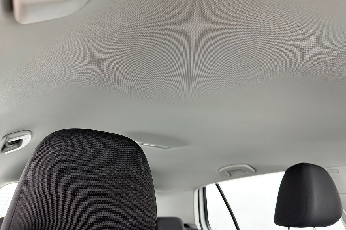 2019 Volkswagen Golf 110TSI Comfortline 7.5