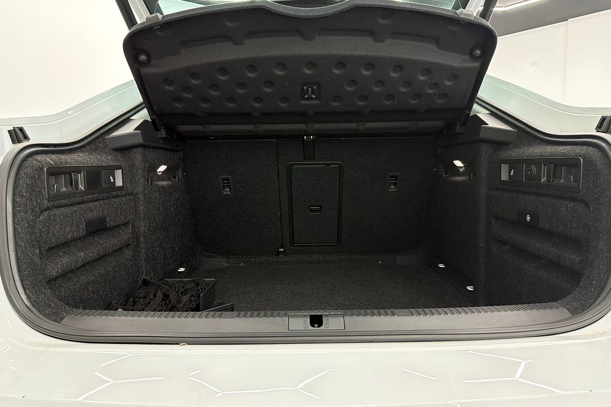 2022 SKODA Superb 162TSI Style NP