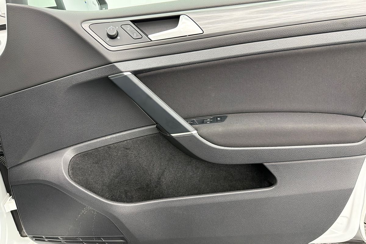 2019 Volkswagen Golf 110TSI Comfortline 7.5