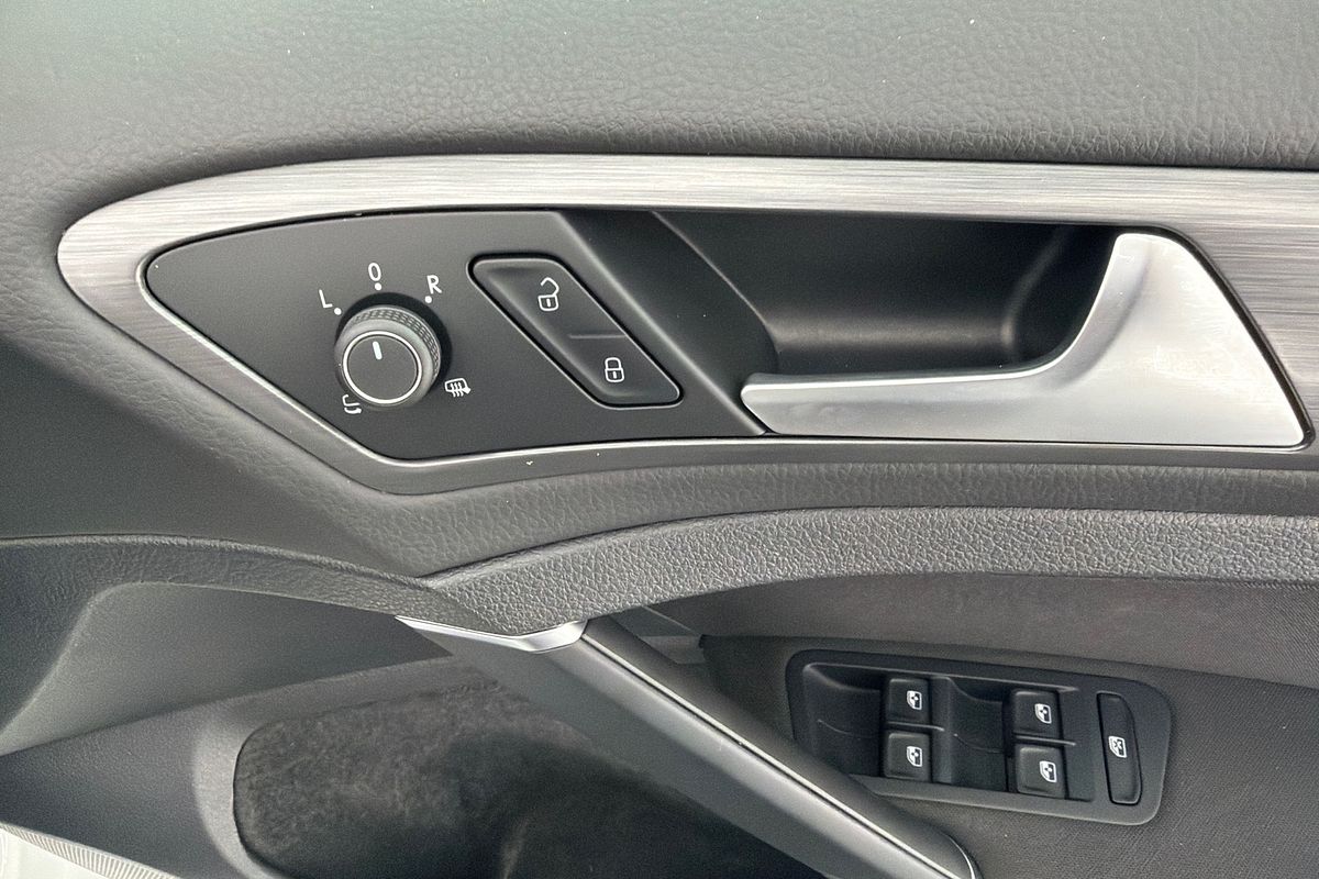 2019 Volkswagen Golf 110TSI Comfortline 7.5