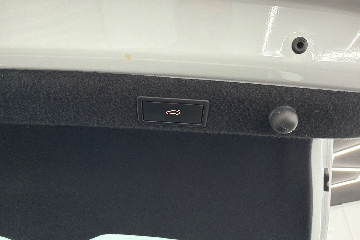 2022 SKODA Superb 162TSI Style NP