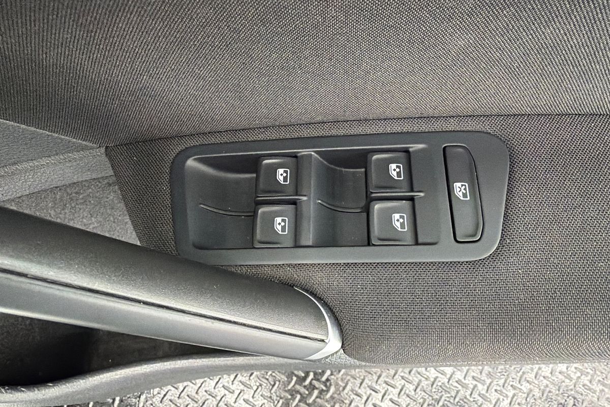 2019 Volkswagen Golf 110TSI Comfortline 7.5